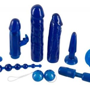 Luxe Toy Set Voor Koppels