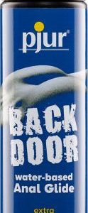 Pjur Backdoor Moisturising Anaal Glijmiddel - 100ml