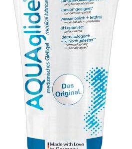 AquaGlide Glijmiddel