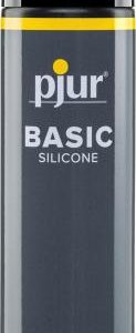 Pjur Basic Glijmiddel Op Siliconenbasis - 100 ml