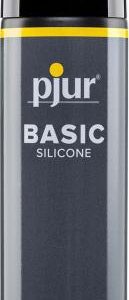 Pjur Basic Glijmiddel Op Siliconenbasis - 250 ml