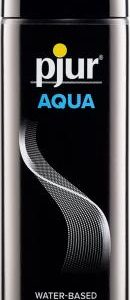 Pjur Aqua Glijmiddel Op Waterbasis - 250 ml