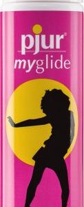 Pjur MyGlide Stimulerend Glijmiddel - 100 ml