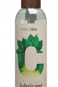 Cobeco Bio - Bio Glijmiddel - 150ml
