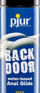 Pjur Backdoor Moisturising Anaal Glijmiddel - 250 ml