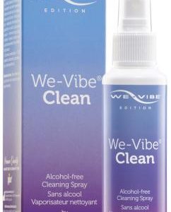 Pjur We-Vibe Clean Spray Toycleaner - 100 ml