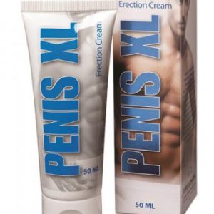 Penis XL Cream - 50 ml