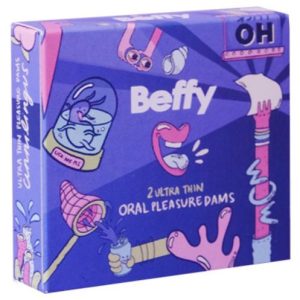 Beffy Liklapjes