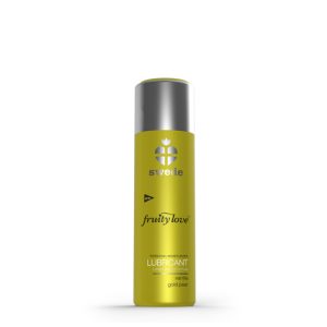 Swede - Vanille/Nashipeer Waterbasis Glijmiddel - 50ml