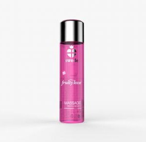Swede - Massage Olie Grapefruit/Mango - 60 ml