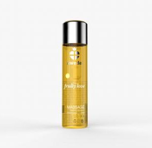 Swede - Massage Olie Tropisch Fruit/Honing  - 60 ml