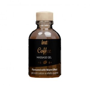 Massage Gel - Coffee