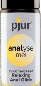 Pjur Analyse Me! Anaal Glijmiddel Op Siliconenbasis - 30 ml