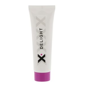 Xtra Delight Stimulerende Clitoris Gel - 30 ml