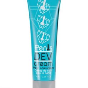 DEV Verzorgende Penis Creme 75 ML