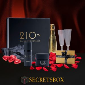 Key to Romance